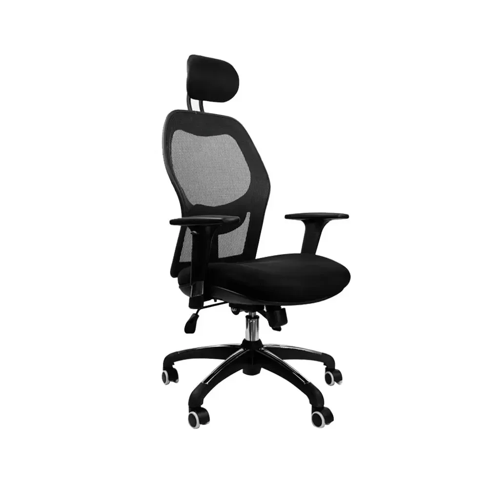 sillas de escritorio paris con cabecero