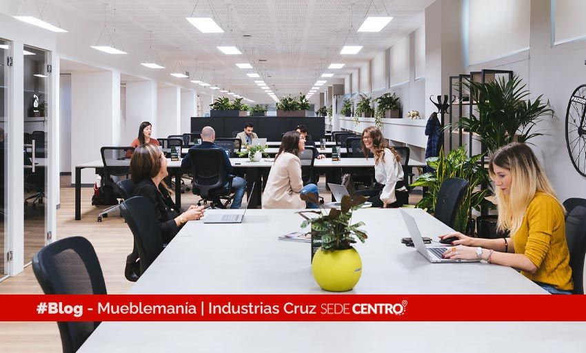 tendencias de sillas post covid