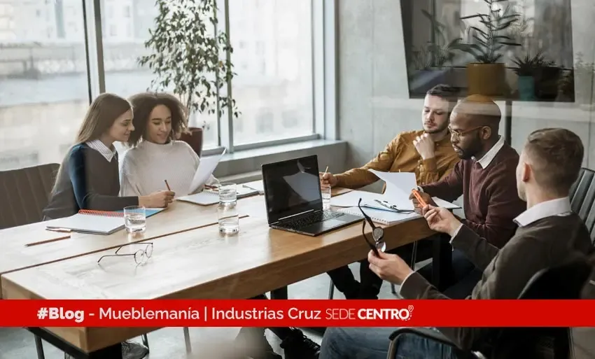 Imagen destacada 3 Estrategias para aumentar la productividad