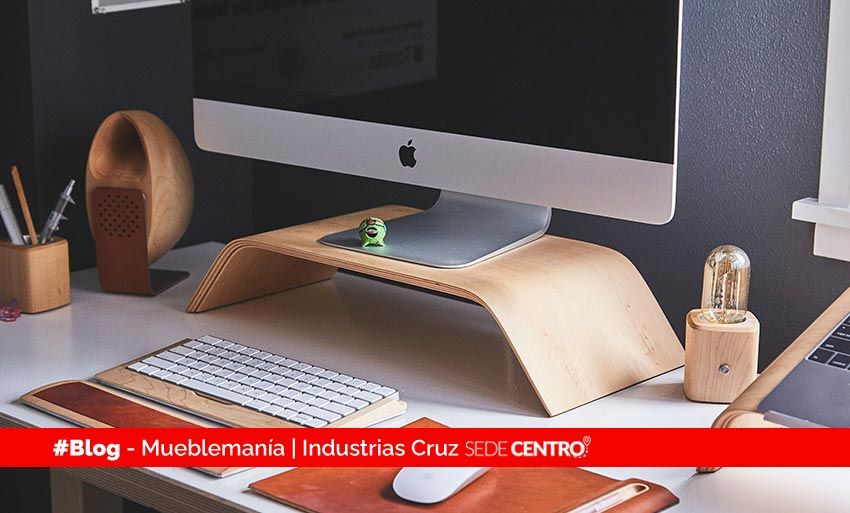 Diseño Espacio de Trabajo