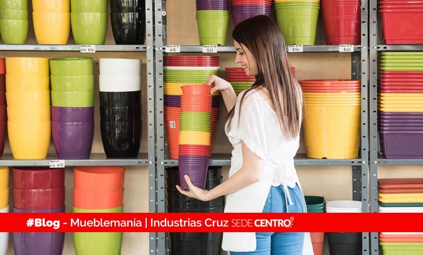 Guía para comprar estantería