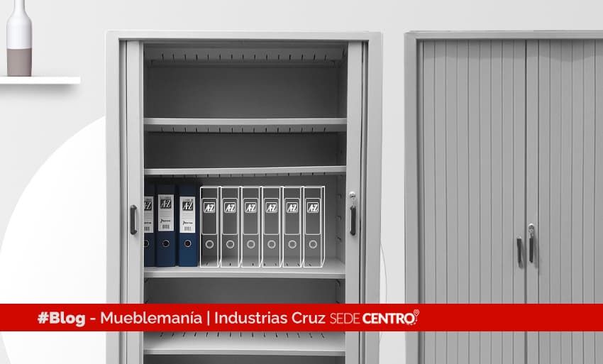 Qué es un folderama