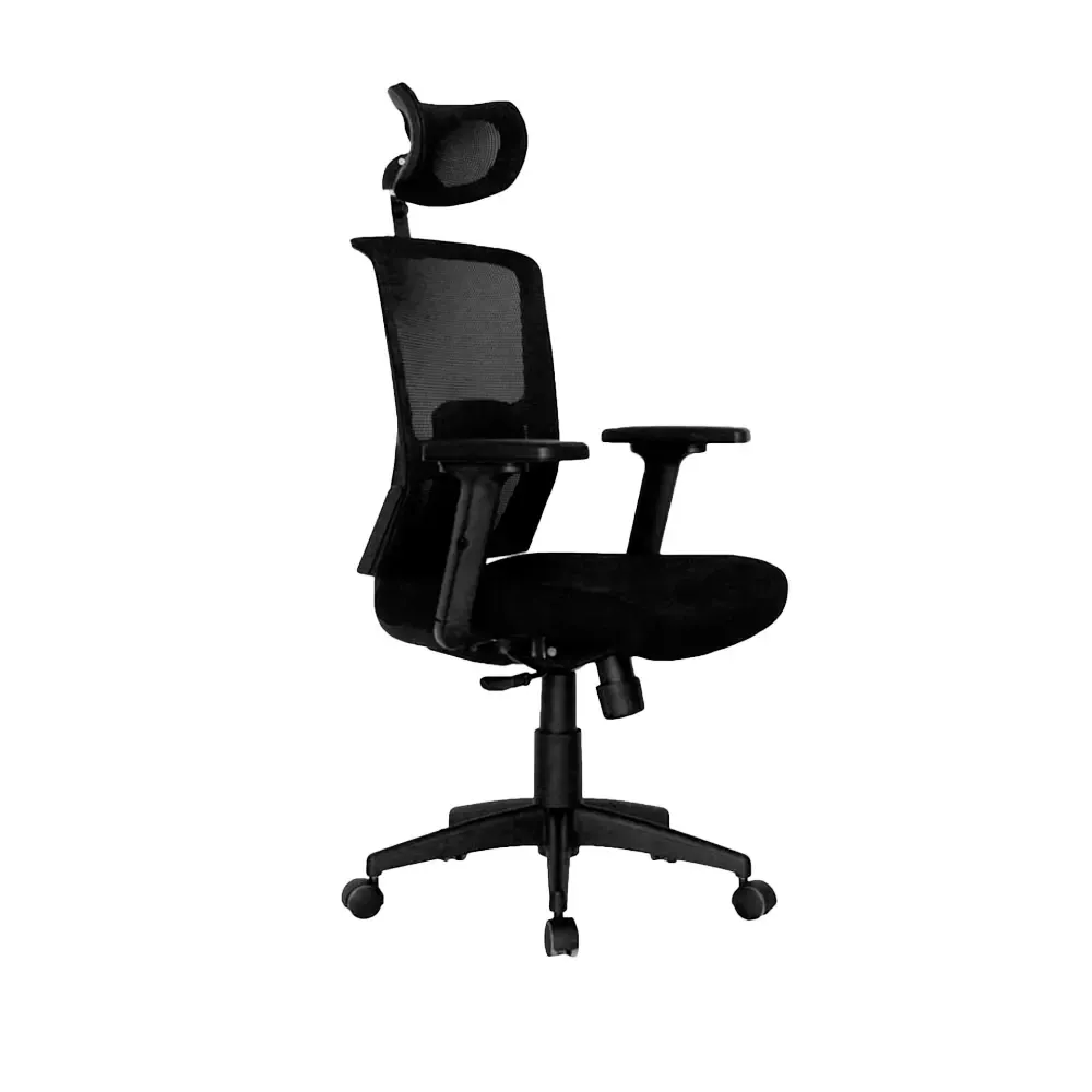 sillas de escritorio estambul con cabecero