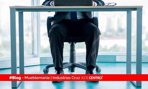 Imagen destacada para el artículo: Mejor Silla Operativa Calidad Precio